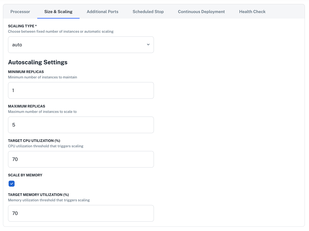 memory-target-autoscaling