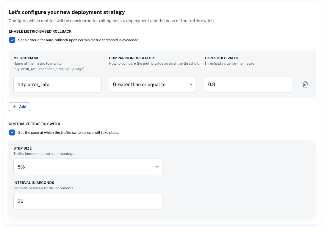 deployment-strategy-blue-green