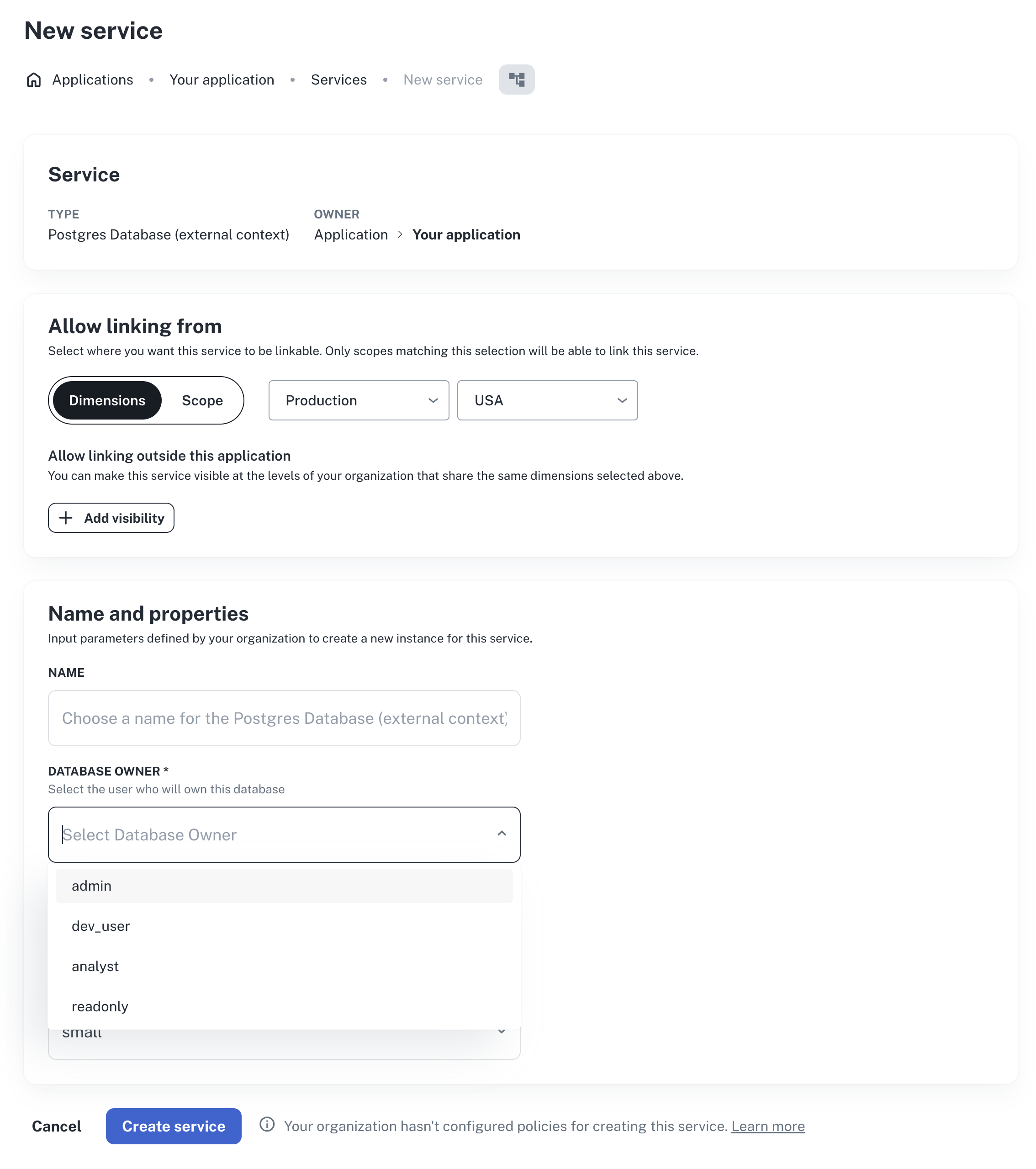external-context-owner-dropdown